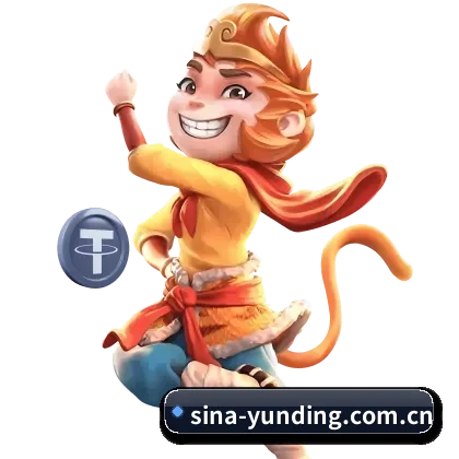 云顶集团 APP - yunding